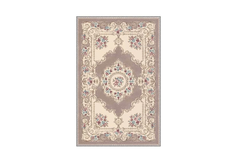 Homefesto Tæppe 160x230 cm - Multifarvet - Tekstiler - Tæpper - Orientalske tæpper