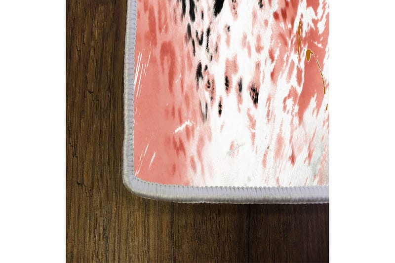 Homefesto Tæppe 160x230 cm - Multifarvet - Tekstiler - Tæpper - Orientalske tæpper