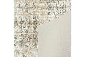 Homefesto Tæppe 160x230 cm - Multifarvet - Tekstiler - Tæpper - Orientalske tæpper