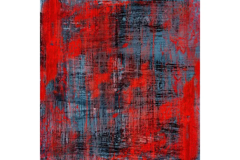 Homefesto Tæppe 160x230 cm - Multifarvet - Tekstiler - Tæpper - Orientalske tæpper