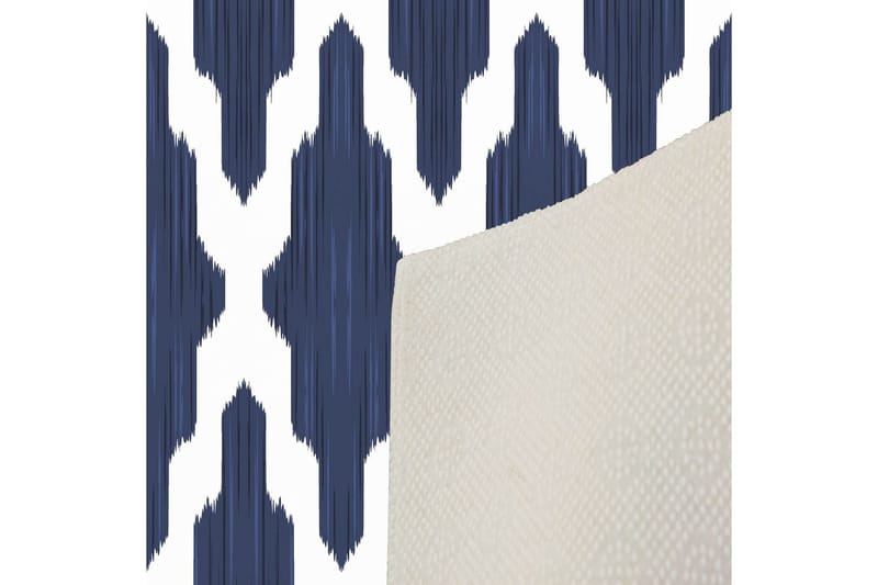 Homefesto Tæppe 160x230 cm - Multifarvet - Tekstiler - Tæpper - Orientalske tæpper