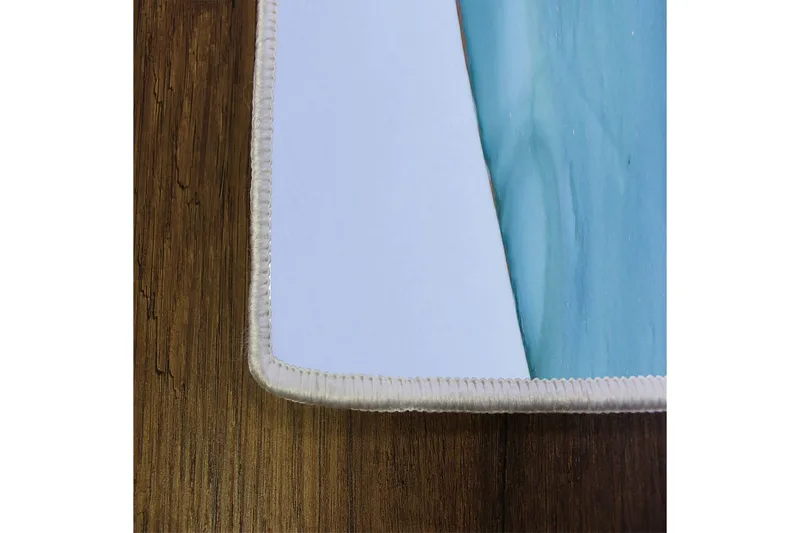 Homefesto Tæppe 160x230 cm, Multifarvet