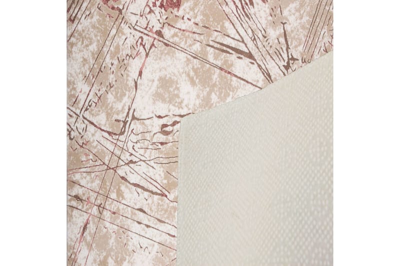 Homefesto Tæppe 160x230 cm - Multifarvet - Tekstiler - Tæpper - Orientalske tæpper