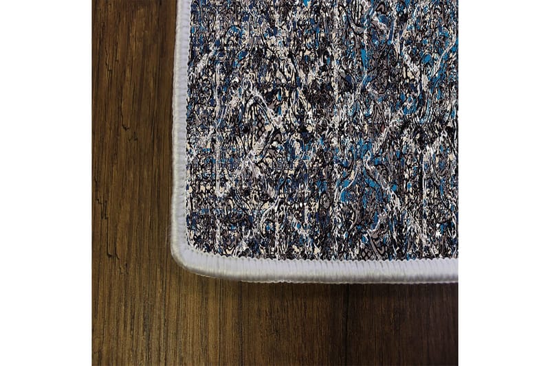 Homefesto Tæppe 160x230 cm - Multifarvet - Tekstiler - Tæpper - Orientalske tæpper