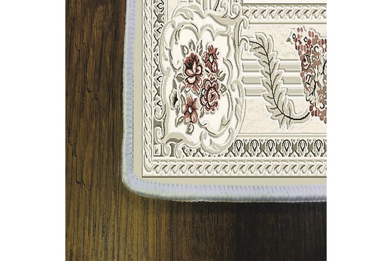 Homefesto Tæppe 160x230 cm - Multifarvet - Tekstiler - Tæpper - Orientalske tæpper