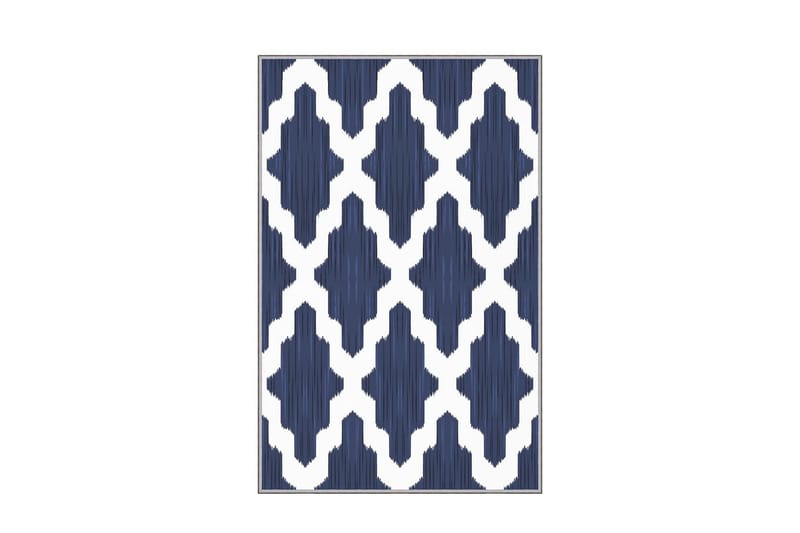 Homefesto Tæppe 160x230 cm, Multifarvet