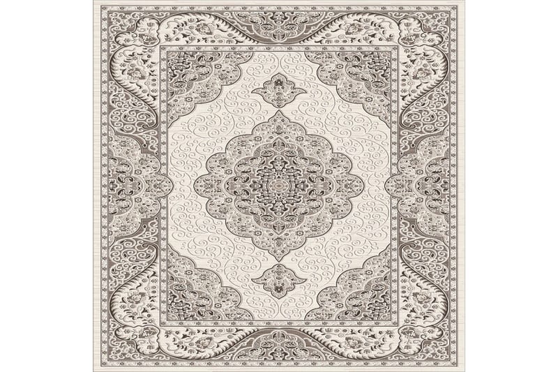 Homefesto Tæppe 160x230 cm - Multifarvet - Tekstiler - Tæpper - Orientalske tæpper