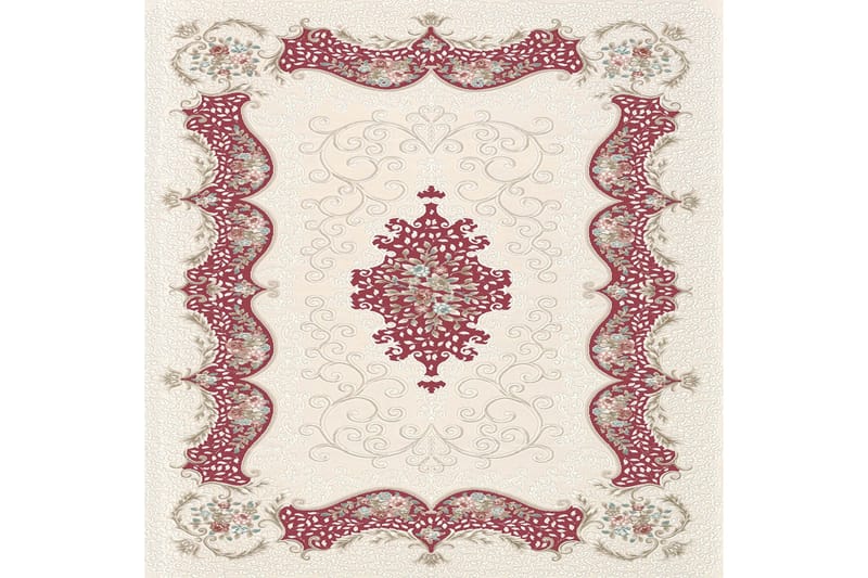 Homefesto Tæppe 160x230 cm, Multifarvet