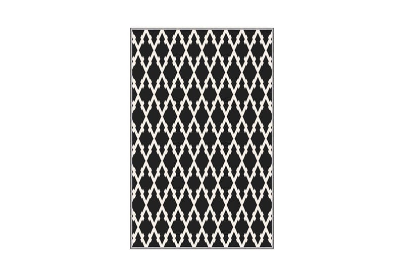 Homefesto Tæppe 160x230 cm, Multifarvet