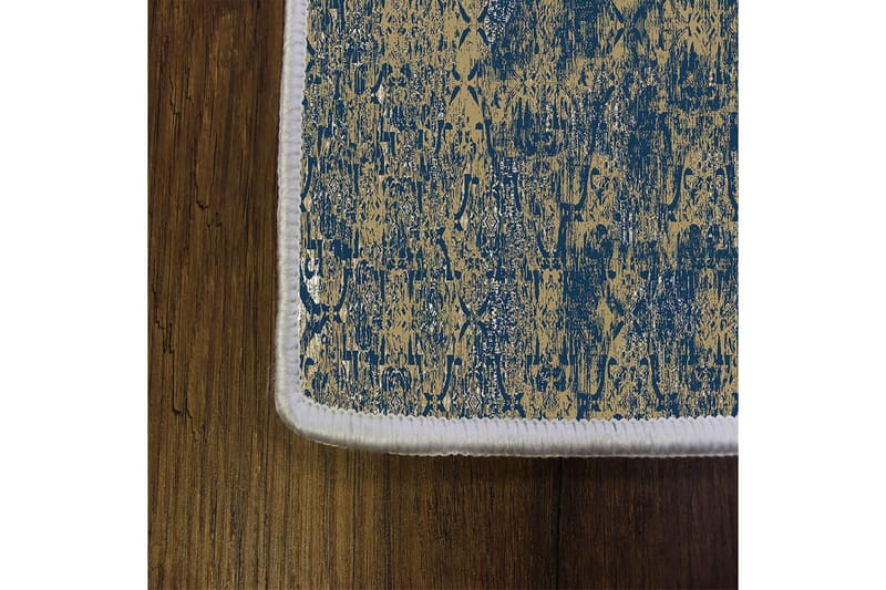 Homefesto Tæppe 160x230 cm - Multifarvet - Tekstiler - Tæpper - Orientalske tæpper