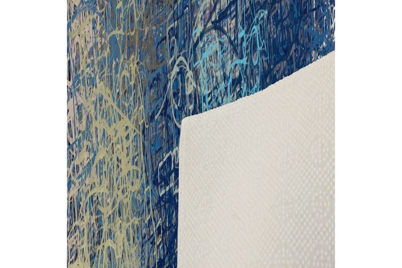 Homefesto Tæppe 160x230 cm - Multifarvet - Tekstiler - Tæpper - Orientalske tæpper