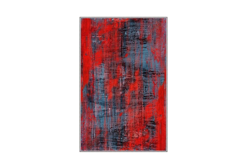 Homefesto Tæppe 160x230 cm - Multifarvet - Tekstiler - Tæpper - Orientalske tæpper