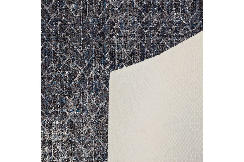 Homefesto Tæppe 160x230 cm - Multifarvet - Tekstiler - Tæpper - Orientalske tæpper