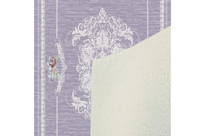 Homefesto Tæppe 180x280 cm - Flerfarvet - Tekstiler - Tæpper - Orientalske tæpper