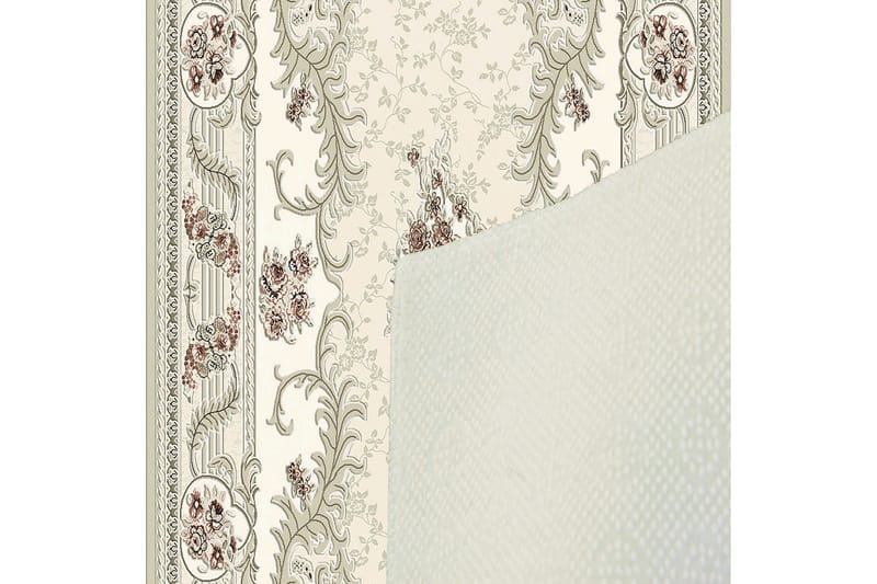 Homefesto Tæppe 180x280 cm - Flerfarvet - Tekstiler - Tæpper - Orientalske tæpper