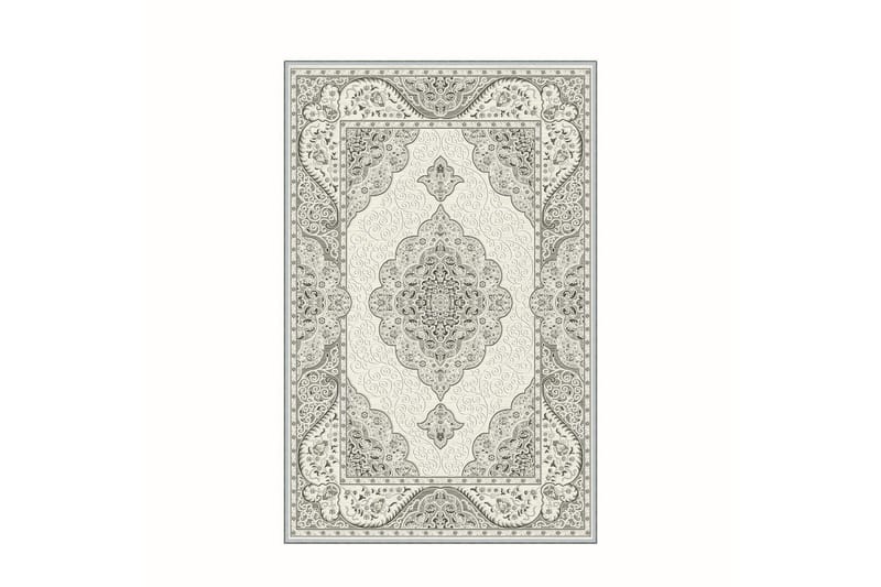 Homefesto Tæppe 180x280 cm - Flerfarvet - Tekstiler - Tæpper - Orientalske tæpper