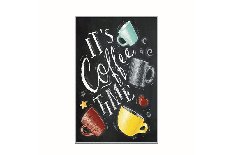 Homefesto Tæppe 180x280 cm, Flerfarvet