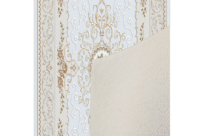 Homefesto Tæppe 180x280 cm - Flerfarvet - Tekstiler - Tæpper - Orientalske tæpper