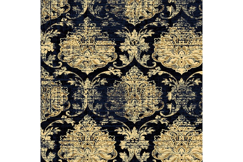 Homefesto Tæppe 180x280 cm, Flerfarvet