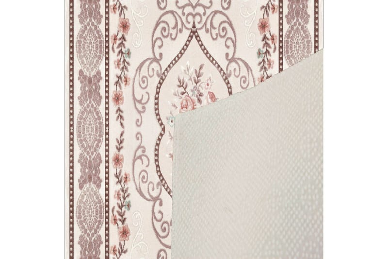 Homefesto Tæppe 180x280 cm - Flerfarvet - Tekstiler - Tæpper - Orientalske tæpper