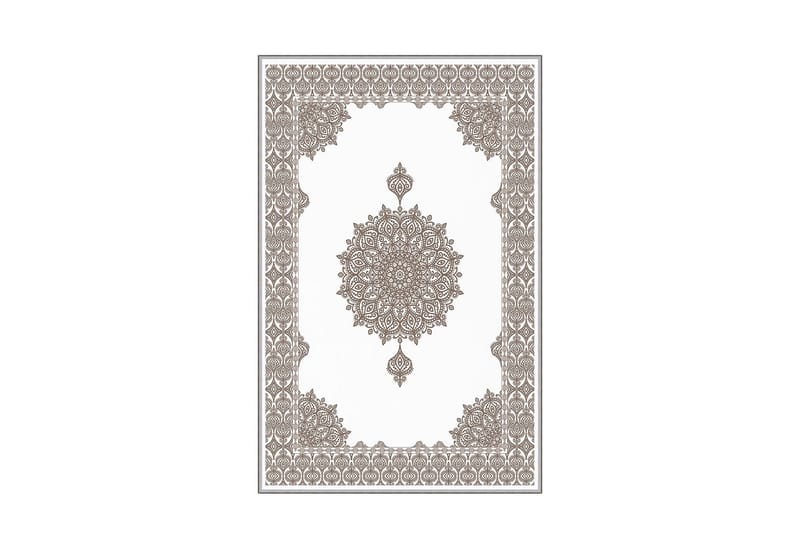 Homefesto Tæppe 180x280 cm - Flerfarvet - Tekstiler - Tæpper - Orientalske tæpper