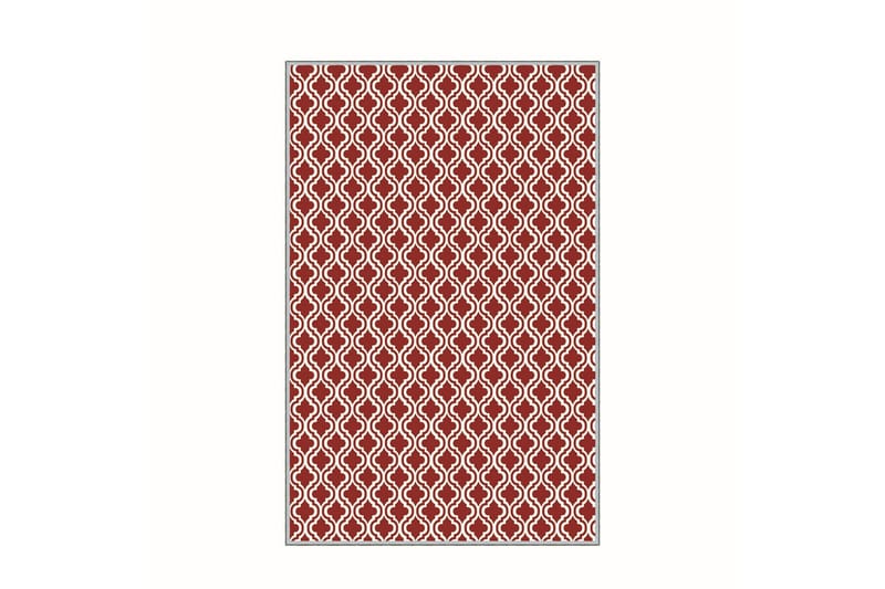 Homefesto Tæppe 180x280 cm - Flerfarvet - Tekstiler - Tæpper - Orientalske tæpper