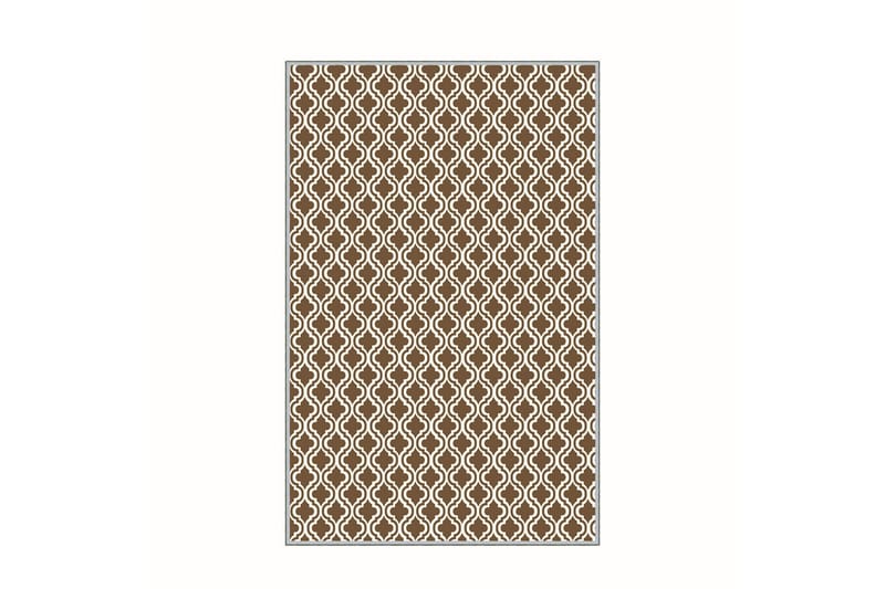 Homefesto Tæppe 180x280 cm - Flerfarvet - Tekstiler - Tæpper - Orientalske tæpper