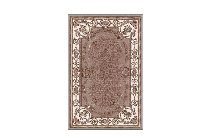Homefesto Tæppe 180x280 cm - Flerfarvet - Tekstiler - Tæpper - Orientalske tæpper