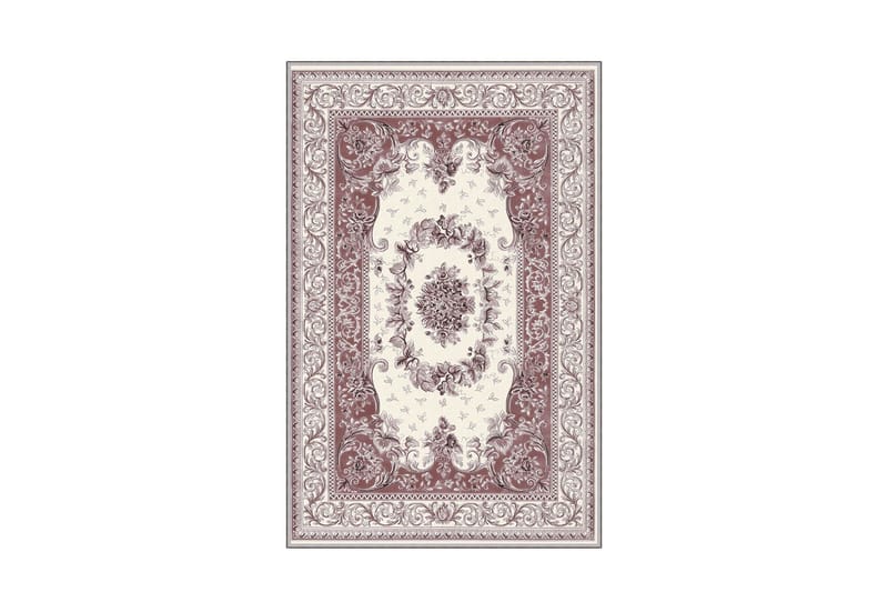 Homefesto Tæppe 180x280 cm - Flerfarvet - Tekstiler - Tæpper - Orientalske tæpper