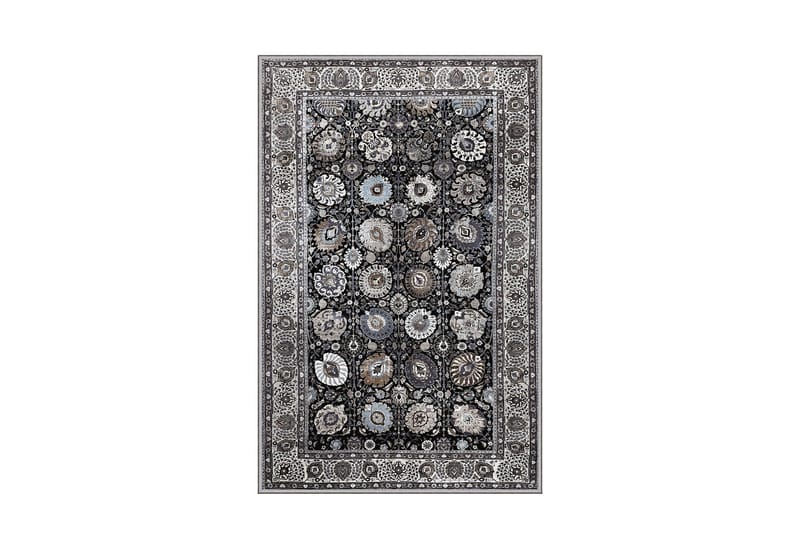 Homefesto Tæppe 180x280 cm - Flerfarvet - Tekstiler - Tæpper - Orientalske tæpper