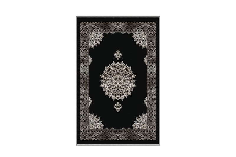 Homefesto Tæppe 180x280 cm - Flerfarvet - Tekstiler - Tæpper - Orientalske tæpper