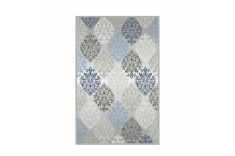 Homefesto Tæppe 180x280 cm - Flerfarvet - Tekstiler - Tæpper - Orientalske tæpper