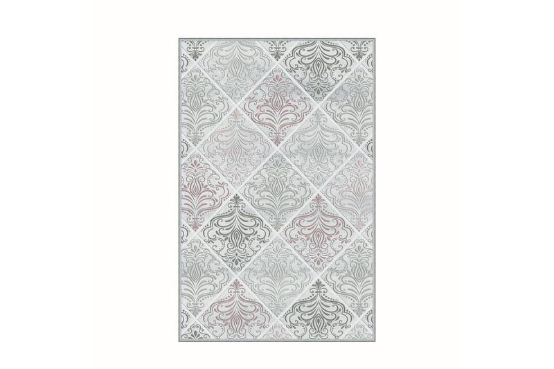Homefesto Tæppe 180x280 cm - Flerfarvet - Tekstiler - Tæpper - Orientalske tæpper