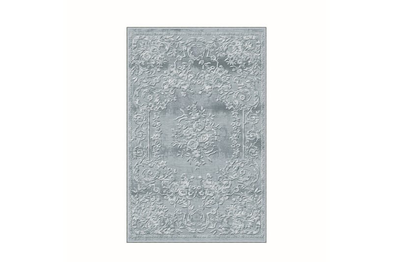 Homefesto Tæppe 180x280 cm - Flerfarvet - Tekstiler - Tæpper - Orientalske tæpper