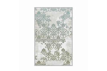 Homefesto Tæppe 180x280 cm - Flerfarvet - Tekstiler - Tæpper - Orientalske tæpper