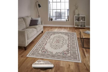 Homefesto Tæppe 180x280 cm - Flerfarvet - Tekstiler - Tæpper - Orientalske tæpper