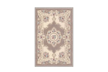 Homefesto Tæppe 180x280 cm - Flerfarvet - Tekstiler - Tæpper - Orientalske tæpper
