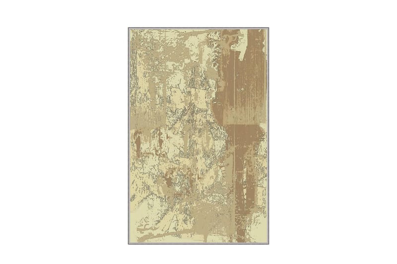 Homefesto Tæppe 180x280 cm - Flerfarvet - Tekstiler - Tæpper - Orientalske tæpper