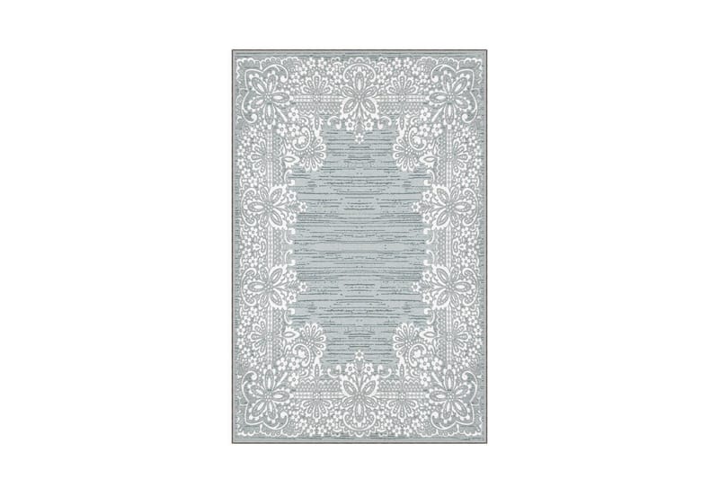 Homefesto Tæppe 180x280 cm - Flerfarvet - Tekstiler - Tæpper - Orientalske tæpper