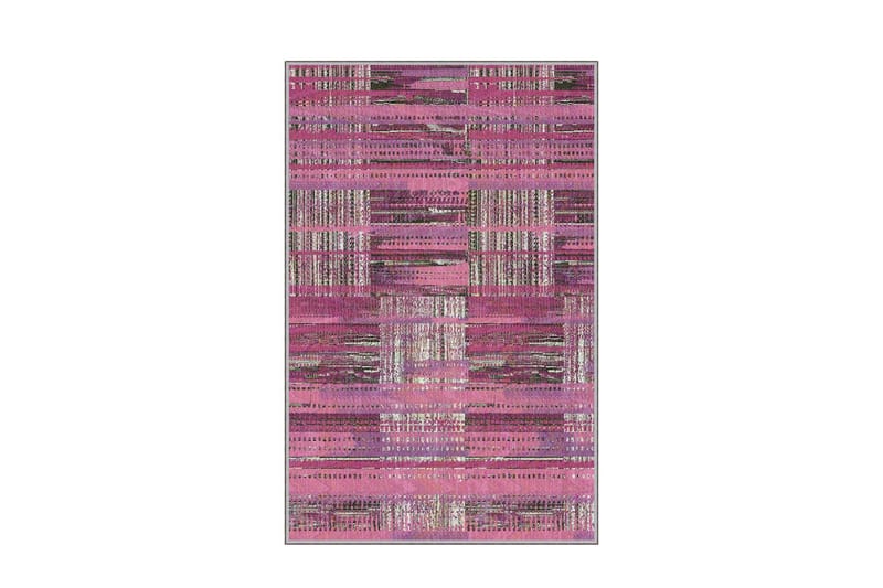 Homefesto Tæppe 180x280 cm - Flerfarvet - Tekstiler - Tæpper - Orientalske tæpper