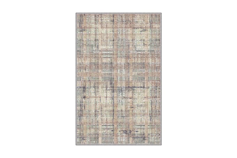 Homefesto Tæppe 180x280 cm - Flerfarvet - Tekstiler - Tæpper - Orientalske tæpper