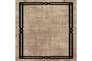 Homefesto Tæppe 180x280 cm - Flerfarvet - Tekstiler - Tæpper - Orientalske tæpper