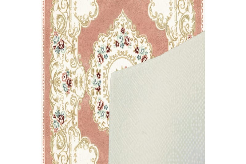 Homefesto Tæppe 180x280 cm - Flerfarvet - Tekstiler - Tæpper - Orientalske tæpper