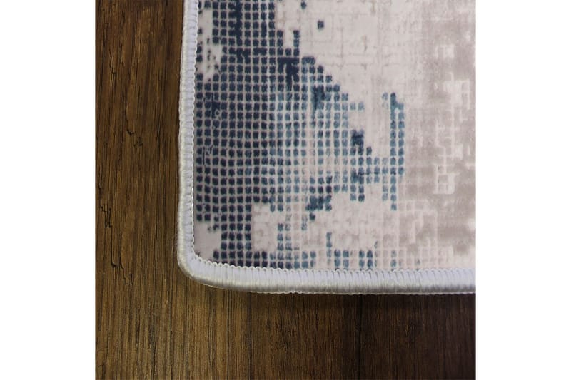 Homefesto Tæppe 180x280 cm - Flerfarvet - Tekstiler - Tæpper - Orientalske tæpper