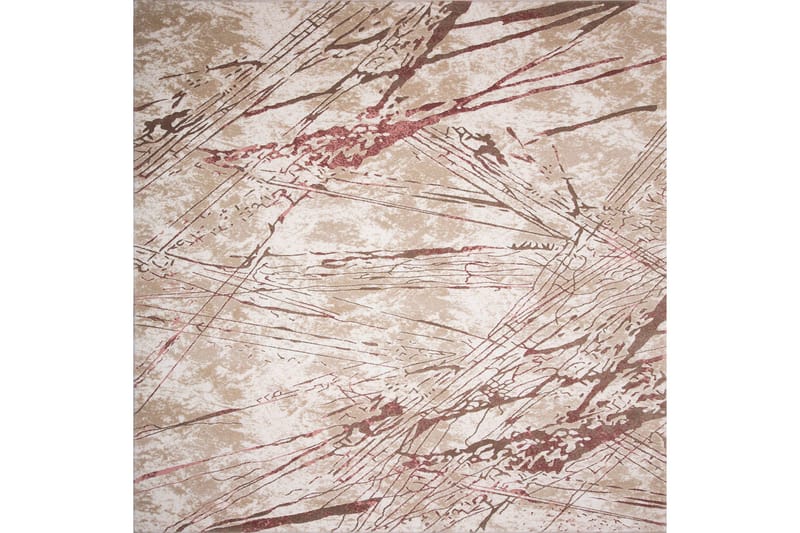 Homefesto Tæppe 180x280 cm - Flerfarvet - Tekstiler - Tæpper - Orientalske tæpper