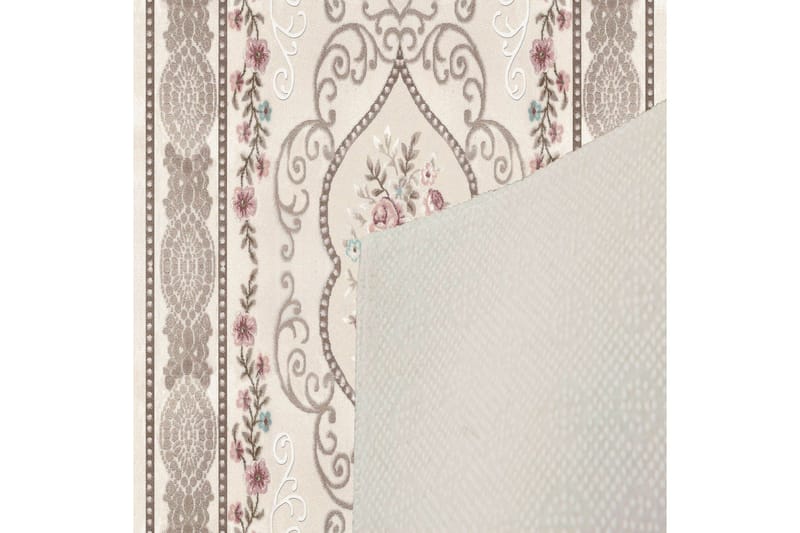 Homefesto Tæppe 180x280 cm - Flerfarvet - Tekstiler - Tæpper - Orientalske tæpper