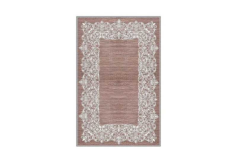 Homefesto Tæppe 180x280 cm, Flerfarvet