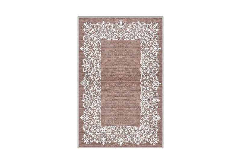 Homefesto Tæppe 180x280 cm, Flerfarvet