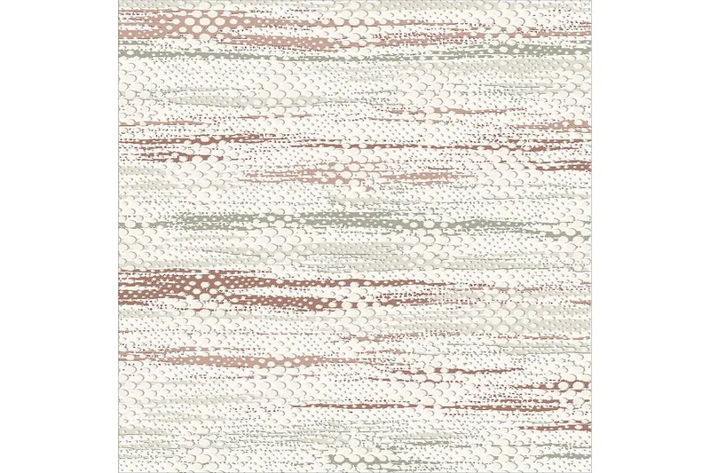 Homefesto Tæppe 180x280 cm, Flerfarvet