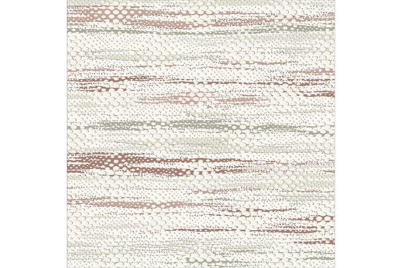 Homefesto Tæppe 180x280 cm, Flerfarvet